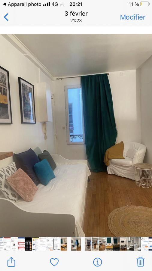 Jolie A Appartamento